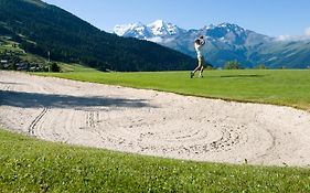 The Lodge Verbier